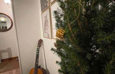 "La petite maison" Triplex au centre ville - Les Terres du Roy - Foto 19