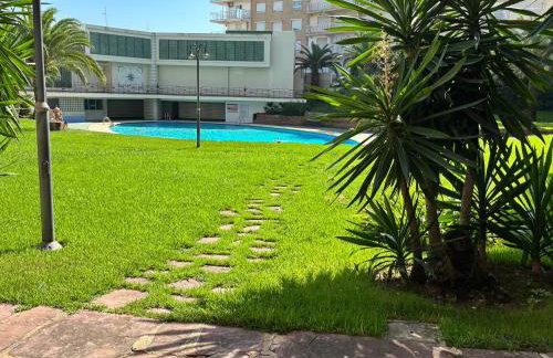 Gandia Tropicana Suite - Foto 50