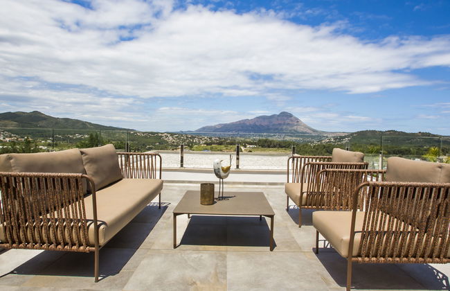 Villa Sareva - Foto 4