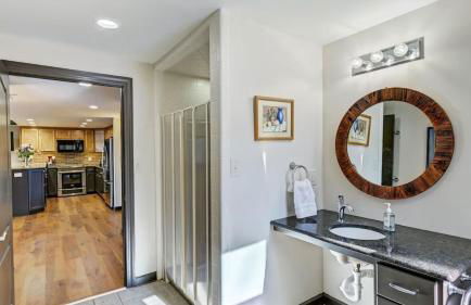 Landover Lodge by Avantstay Waterfront + Dock - Foto 70