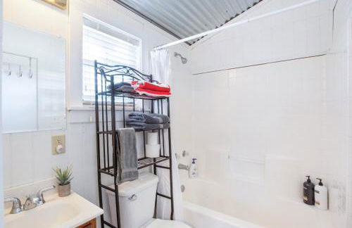 El Castell & El Castellito - 4 Cabins & 1 House - Photo 19