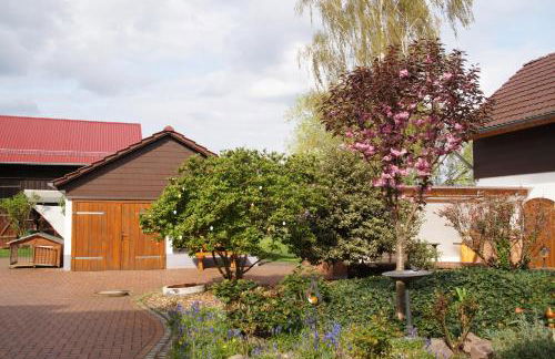 Juli's Ferienhaus im Spreewald - Foto 33