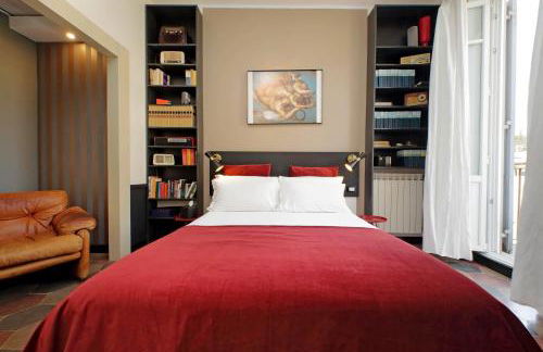 Michelangelo Charmsuite - Foto 43