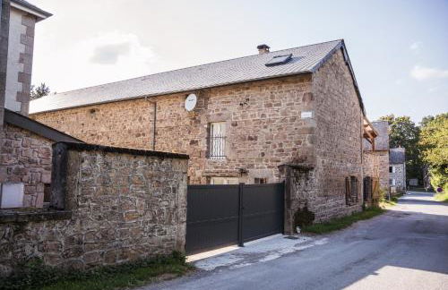 Gîte Jardin - Broussas Beach - Stay In Vassivière - Foto 28