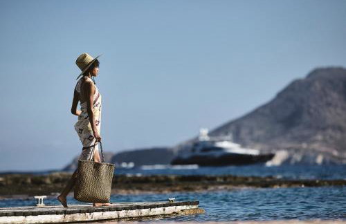 Villa Costa Mare Milos - Delmar Collection - Foto 15