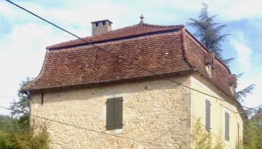 Gîte Le Roucayral - Vue imprenable sur Saint Cirq Lapopie - 2 chambres climatisées - Foto 2