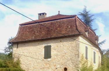 Gîte Le Roucayral - Vue imprenable sur Saint Cirq Lapopie - 2 chambres climatisées - Foto 44
