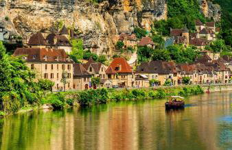 La Vieille Ferme: superbe complexe de 3 gîtes en pierre avec Piscine au coeur du Périgord Noir - Photo 60