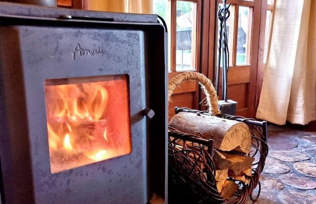 Complejo Turístico Valle del Sol Quillón - Foto 11