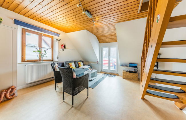 TTP 7-12 Apartments Immenstaad - Foto 21