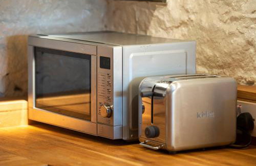 The Rock House - Terrace Apartment - in Heart of the City - Foto 11