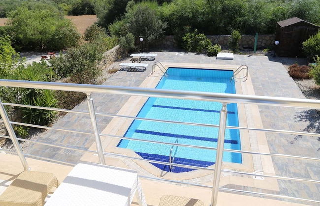 Villa Sardunya Sunset by Amy Villas - Foto 30