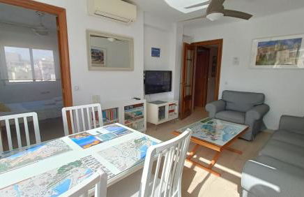 Torre del Carmen Malaga - Foto 21