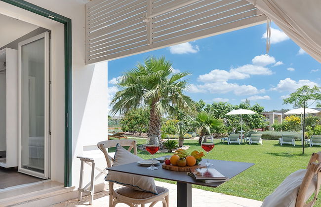 Agriturismo Le Grancìe - Photo 54