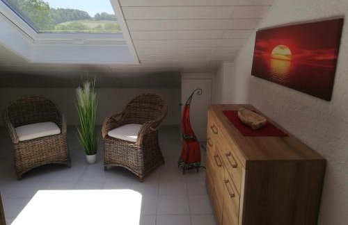 Ferienwohnung Traumblick - Foto 19