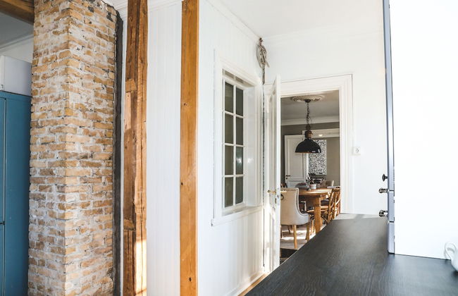 Hoepfner Historical House - Foto 57