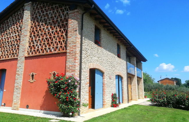 Villa Montello Pool Jacuzzi Ac Wifi - Photo 76