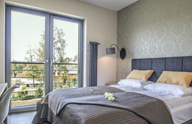 Apartamenty Szmaragdowa 10 - Foto 26