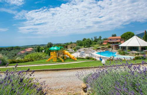 Apartment Il Felciaione-18 by Interhome - Foto 17