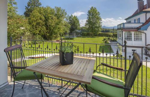 Ferienwohnung Chiemsee - Foto 14