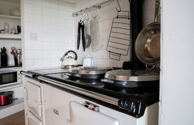 Budle Newton - North East Escapes - Foto 10