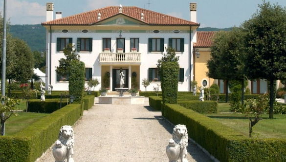 Villa Serena Agriturismo - Foto 2, Imagem principal