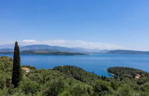 Scirocco & Folitsa Villas - Foto 23