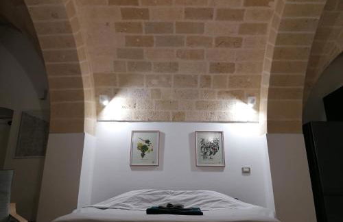 Antica Dimora B&B VOLTE D'OGIVA - Foto 20