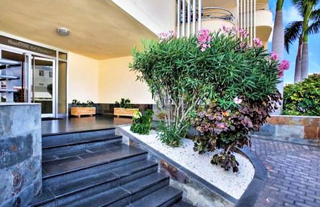 Belvilla by OYO Apartamento Sol y Paraaso II - Photo 16