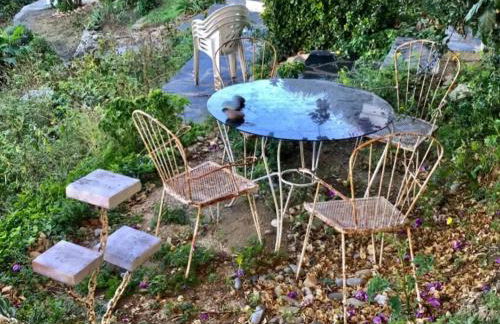 Balcony with sea view - Foto 18