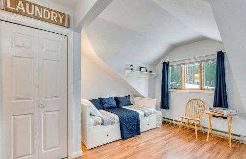 Mtn-View Thornton Condo with Community Perks and Deck! - Foto 22