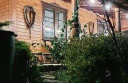 Skrawek Nieba Mostki - Foto 2