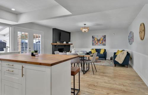 The Butterfly Haven Retreat - Foto 39