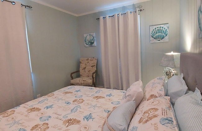 Kozy Cove Cabin - 1 Block to Lake Boat Launch - Covered Boat Parking - Lake Fun - Photo 6