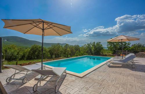 Holiday Home Saint Anthony - Heated pool - Foto 13