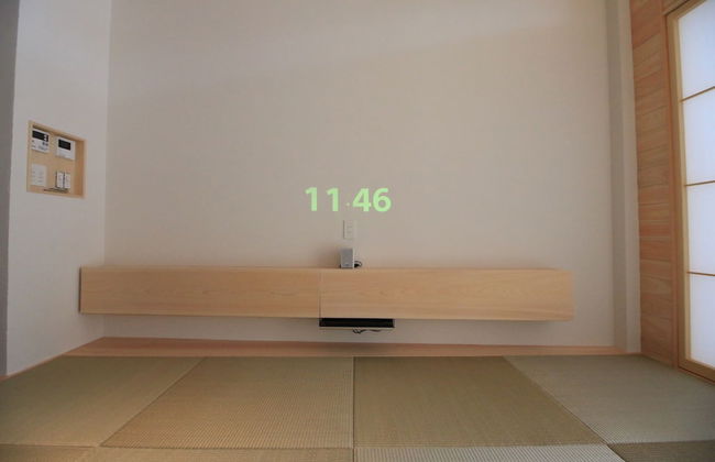 Teriyaki Hotel - Foto 18