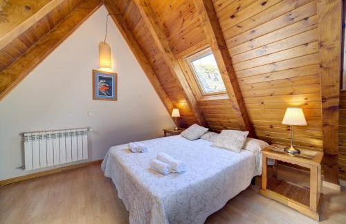 Arties Luxury Apartments - Parking y Guardaski en Vall de Ruda - Photo 55