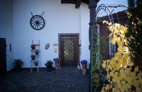 Ferienwohnung Dallinger - Foto 1