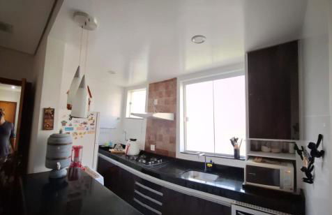 Apartamento Completo com garagem - Diamantina - Foto 20