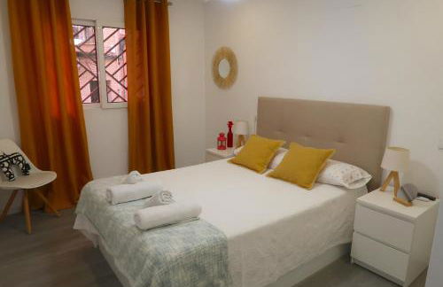 Apartamento céntrico recién reformado - Foto 18