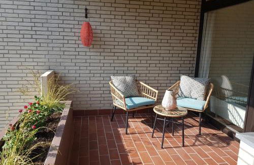 Wohlfühloase am Bad Zwischenahner Meer - Foto 10