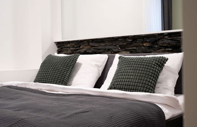 Schöne Apartments in Bad Honnef - Foto 75