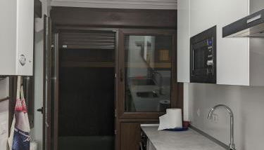 Apartamento con terraza - Foto 4