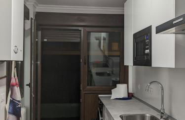 Apartamento con terraza - Foto 4