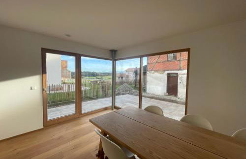 Ferienwohnung Schmied von Almertsham - Foto 38