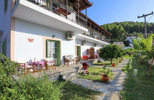 Evaggelia Studios - Foto 17