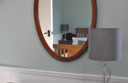 Willow Cottage- charming cottage in East Neuk - Foto 15