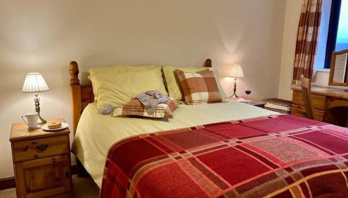 Caer Dderwen Oak Field family home in Dolgellau - Foto 2