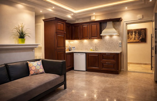 Lion Park Suites & Residence Hotel - Foto 9