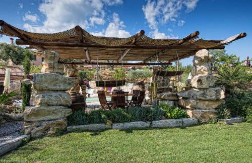 Il Giardino dei Flintstones B&B - Foto 75